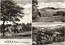 Kemtau, Erzgeb.