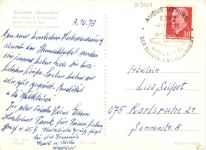 Kleinolbersdorf - Gaststätte Sternmühle