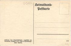 Schloß Neukrichen - Erzgebirge
