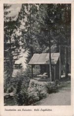 Sanatorium am Hausstein