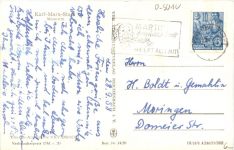 Karl-Marx-Stadt - Museum