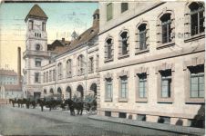 Chemnitz - Feuerwehr
