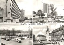 Karl-Marx-Stadt