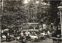 Karl-Marx-Stadt - Naherholungszentrum Pelzmühle