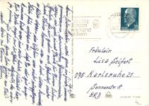 Karl-Marx-Stadt - Rosenhof