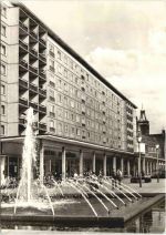 Karl-Marx-Stadt - Rosenhof