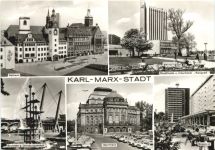 Karl-Marx-Stadt