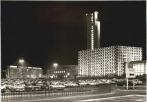 Karl-Marx-Stadt - Interhotel Kongreß