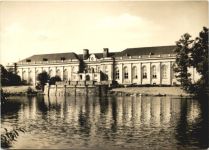 Karl-Marx-Stadt - Pelzmühle