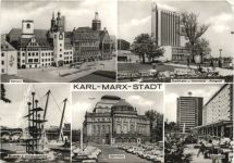 Karl-Marx-Stadt