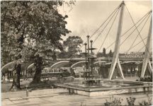 Karl-Marx-Stadt - Omnibusbahnhof
