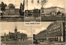 Karl-Marx-Stadt