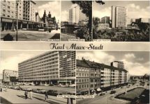 Karl-Marx-Stadt