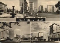Karl-Marx-Stadt