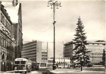 Karl-Marx-Stadt - Markt