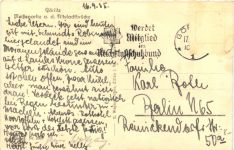 Görlitz - Neissepartie