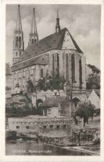 Görlitz - Peterskirche