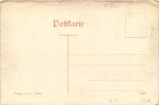 Görlitz - Postamt