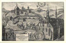 Görlitz - Das heilige Grab