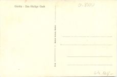 Görlitz - Das heilige Grab