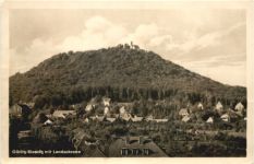 Görlitz - Blesnitz