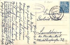 Görlitz - Blesnitz