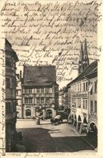 Görlitz - Untermarkt