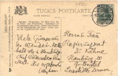 Görlitz - Finstertor