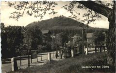 Görlitz - Landeskrone