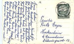 Görlitz - Landeskrone
