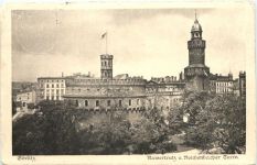 Görlitz - Kaisertrutz