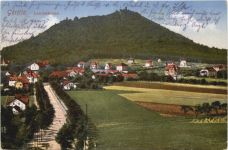 Görlitz - Landeskrone