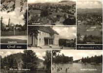 Gruß aus Seifhennersdorf