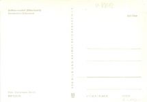 Seifhennersdorf - Gondelfahrt Silberteich