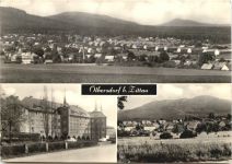 Olbersdorf bei Zittau