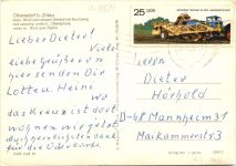 Olbersdorf bei Zittau