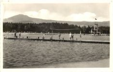 Großschönau- Waldstrandbad