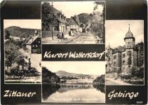 Waltersdorf an der Lausche