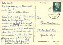 Waltersdorf an der Lausche