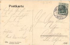 Waltersdorf - Lausche