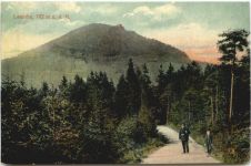 Waltersdorf - Die Lausche