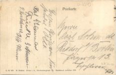 Waltersdorf - Die Lausche