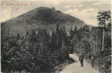 Waltersdorf - Die Lausche