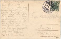 Waltersdorf - Die Lausche