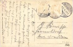 Waltersdorf - Die Lausche