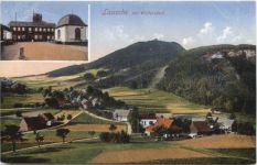 Waltersdorf - Die Lausche