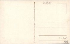 Waltersdorf - Die Lausche