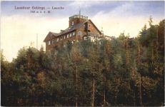 Waltersdorf - Die Lausche