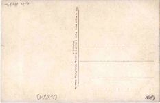 Waltersdorf - Die Lausche