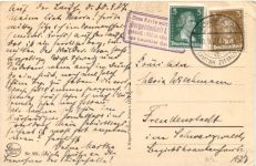 Waltersdorf - Die Lausche